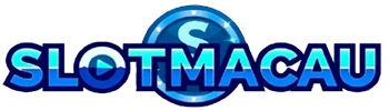 SLOTMACAU Logo