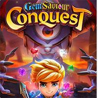 Gem-Saviour-Conquest