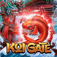 Koi-Gate
